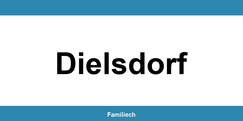 Kontakt zum Zivilstandsamt in Dielsdorf