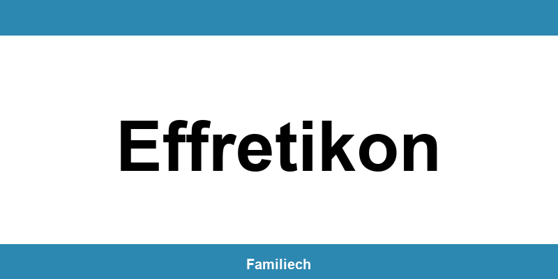 Kontakt zum Zivilstandsamt in Effretikon