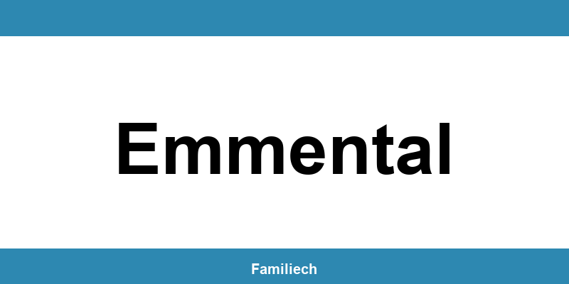 Kontakt zum Zivilstandsamt in Emmental