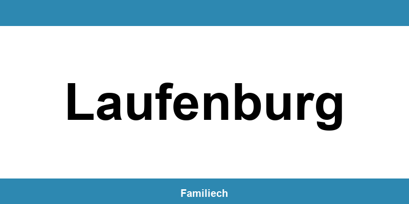 Kontakt zum Zivilstandsamt in Laufenburg