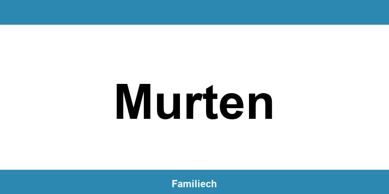 Kontakt zum Zivilstandsamt in Murten