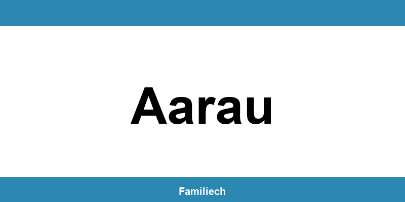 Kontakt zum Zivilstandsamt in Aarau