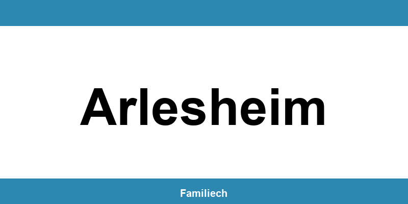 Kontakt zum Zivilstandsamt in Arlesheim