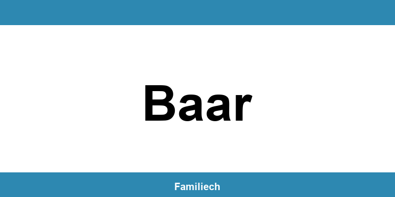 Kontakt zum Zivilstandsamt in Baar
