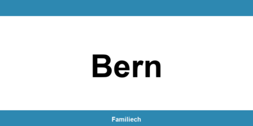 Kontakt zum Zivilstandsamt in Bern