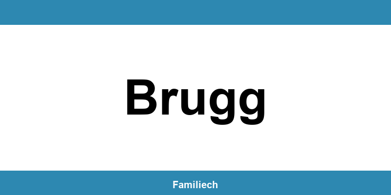 Kontakt zum Zivilstandsamt in Brugg