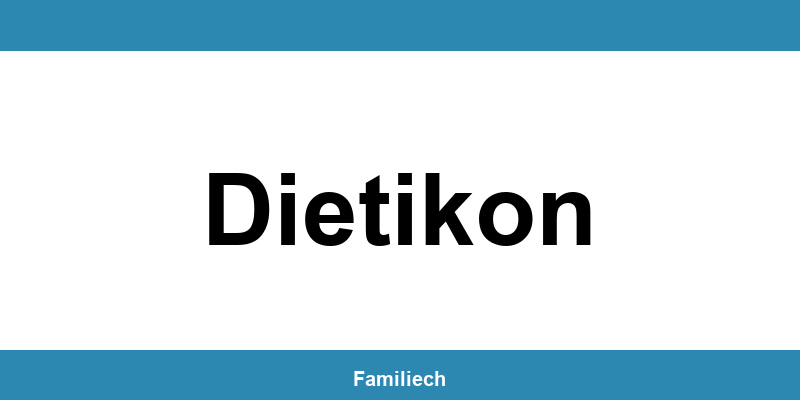 Kontakt zum Zivilstandsamt in Dietikon
