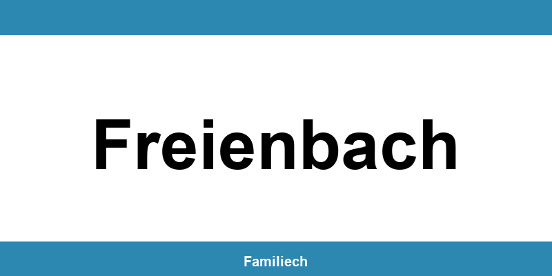 Kontakt zum Zivilstandsamt in Freienbach