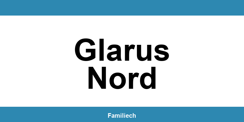 Kontakt zum Zivilstandsamt in Glarus Nord