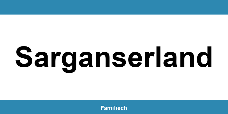 Kontakt zum Zivilstandsamt in Sarganserland