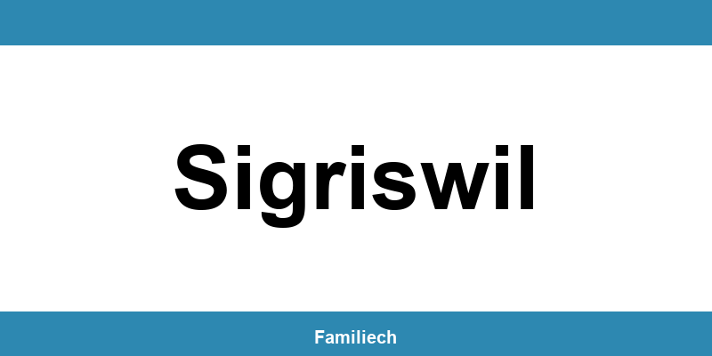Kontakt zum Zivilstandsamt in Sigriswil