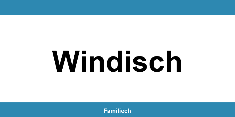 Kontakt zum Zivilstandsamt in Windisch