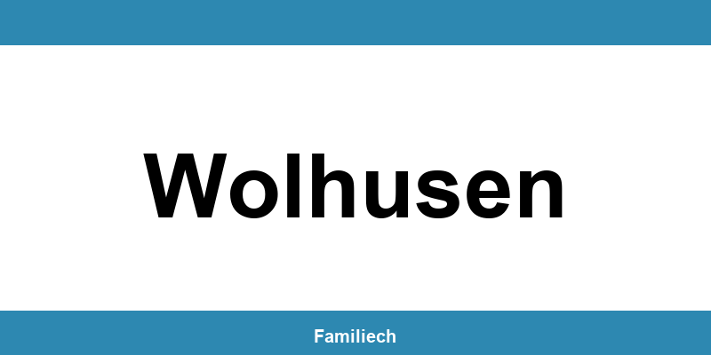 Kontakt zum Zivilstandsamt in Wolhusen